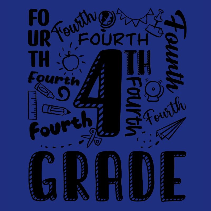 Fourth Grade