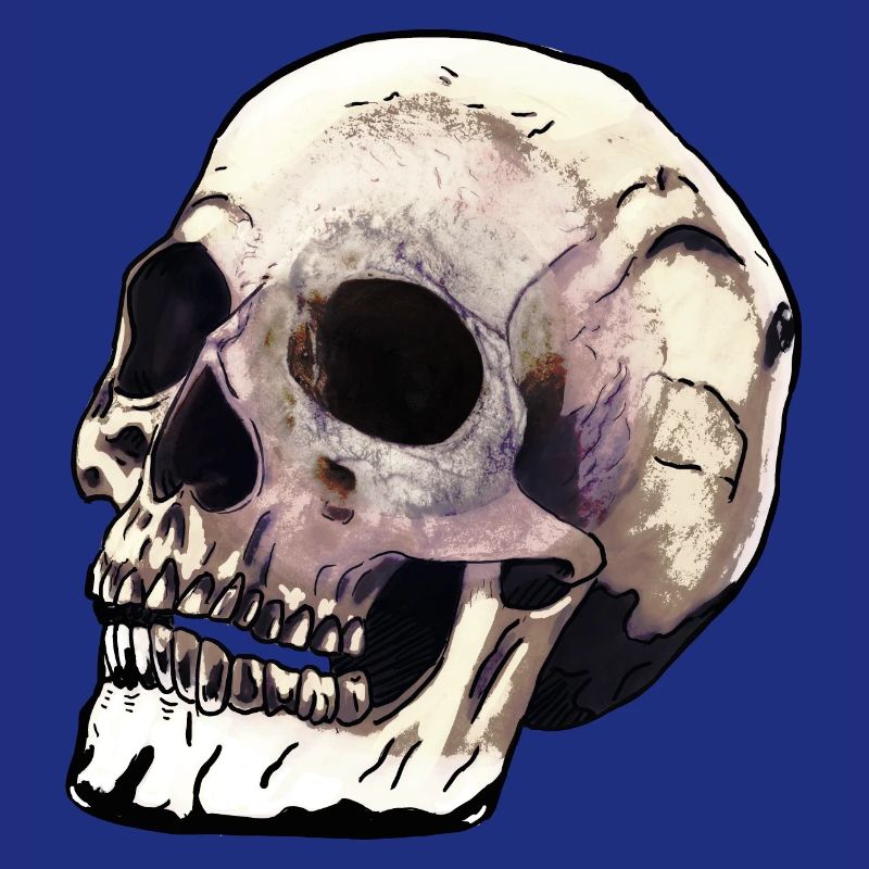 Skull Dimension