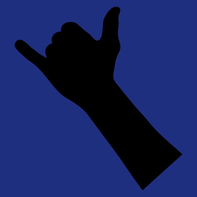 hand
