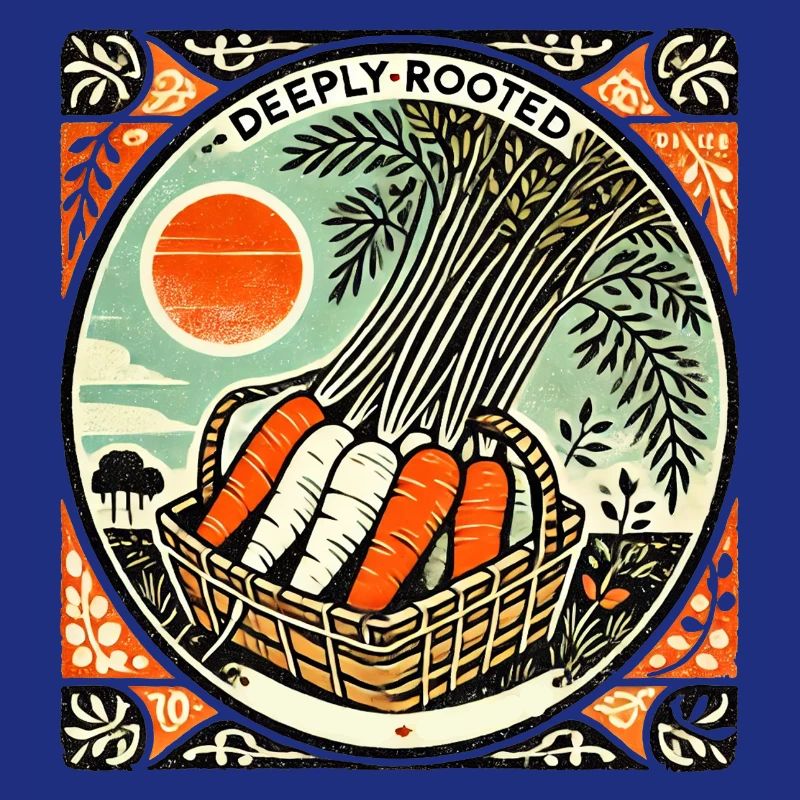 Deeply Rooted