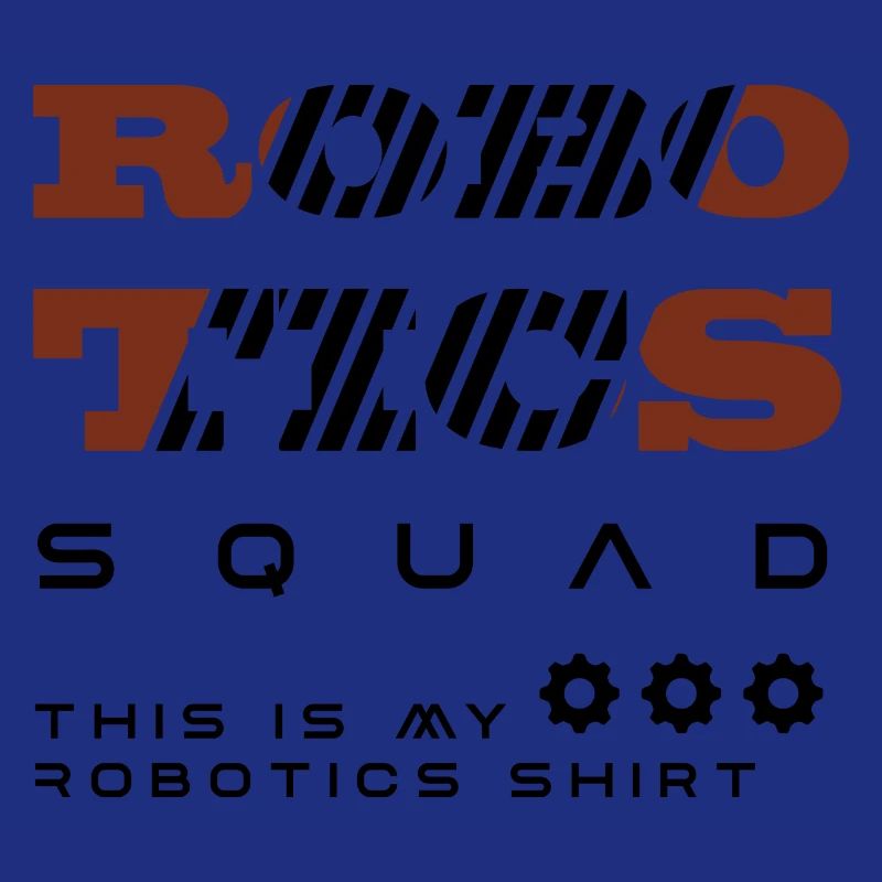 Robotics Squad Robotics