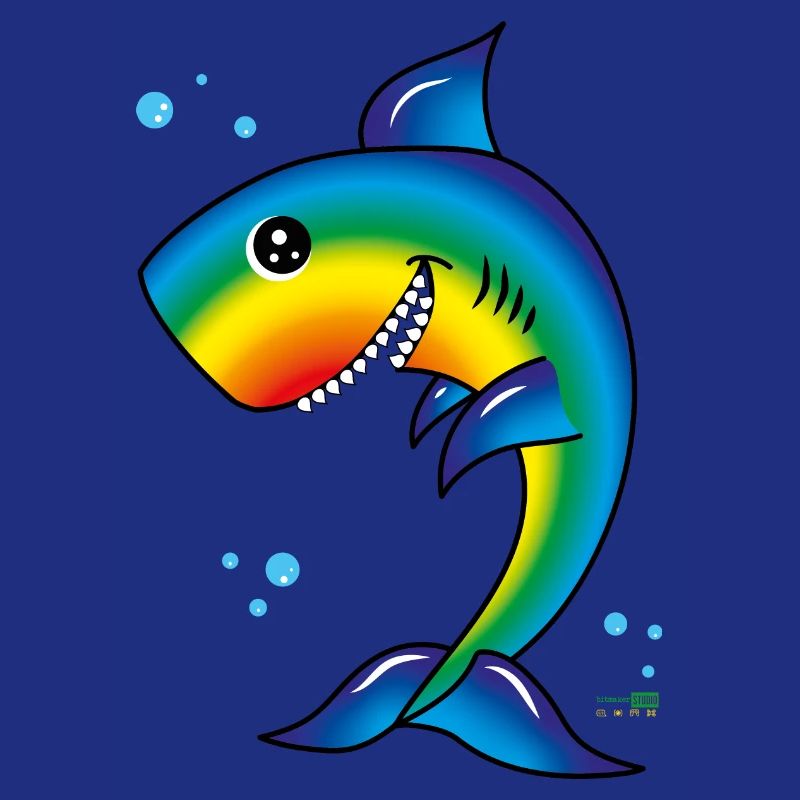 shark