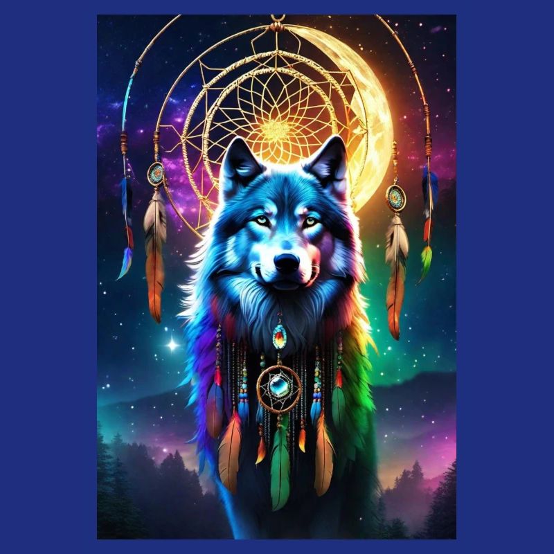 Wolf on your Side