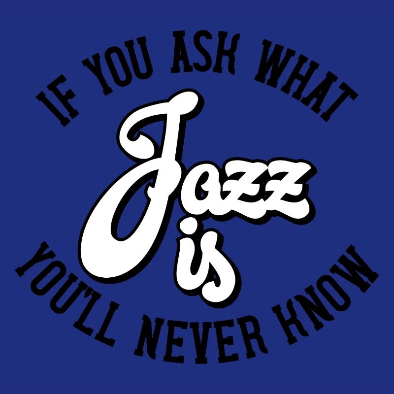 Si vous demandez ce qu’est le jazz, vous ne le saurez jamais