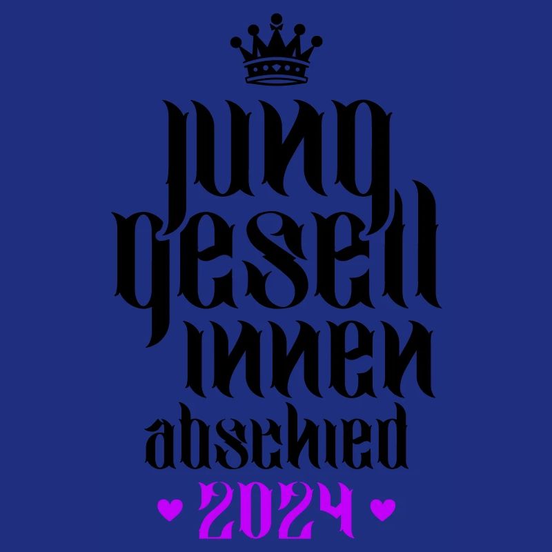 Jga 2024 Junggesellinnenabschied