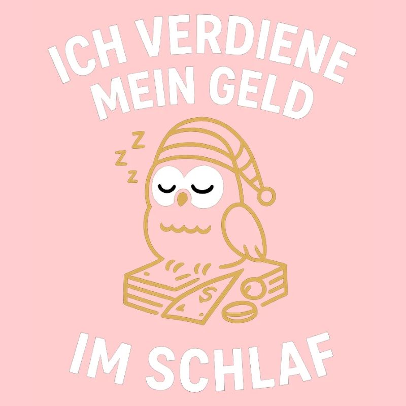 GeldImSchlaf Eule