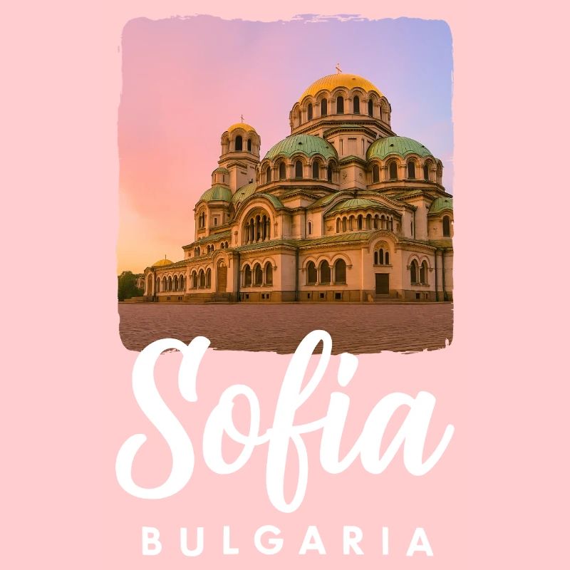 Sofia Bulgarie
