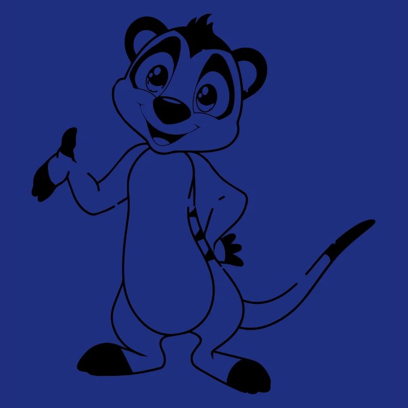 Erdmännchen
