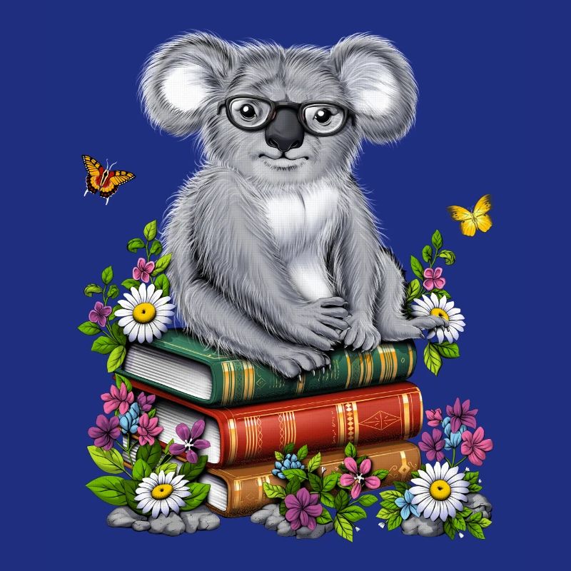 Koala Lesebücher