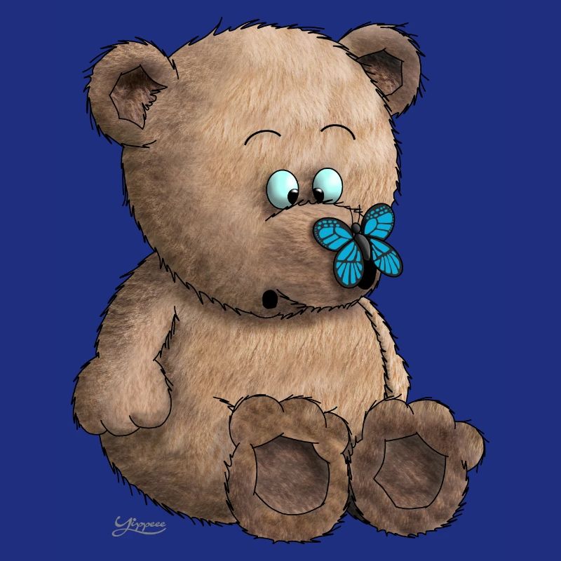 teddy bear