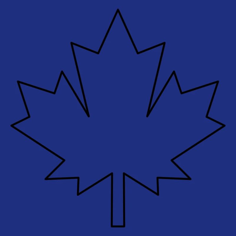 maple leaf