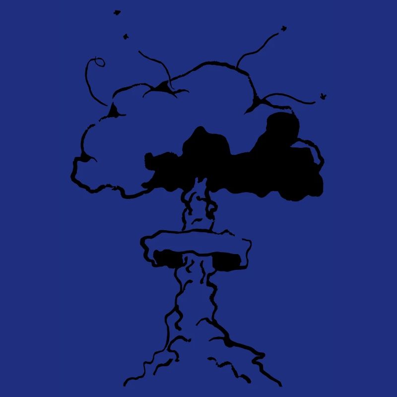 nuclear fart