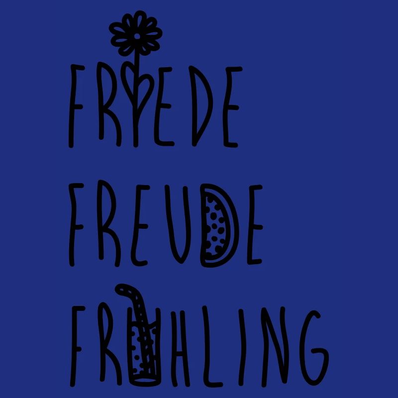 Friede Freude Frühling