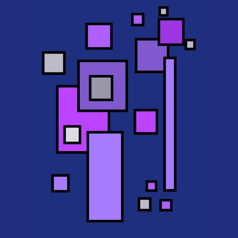 Architecture Building Blocks Pattern - LAVENDER