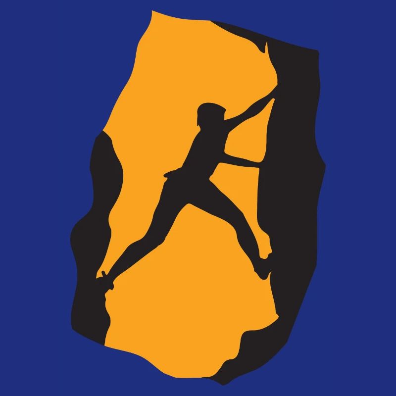 Rock Climbing