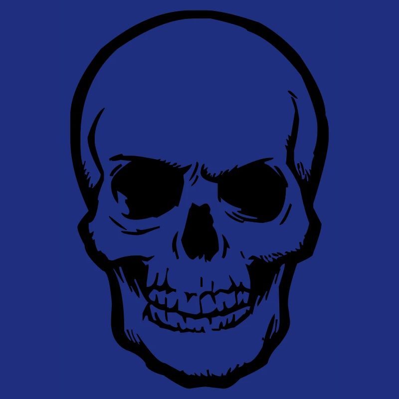 skull