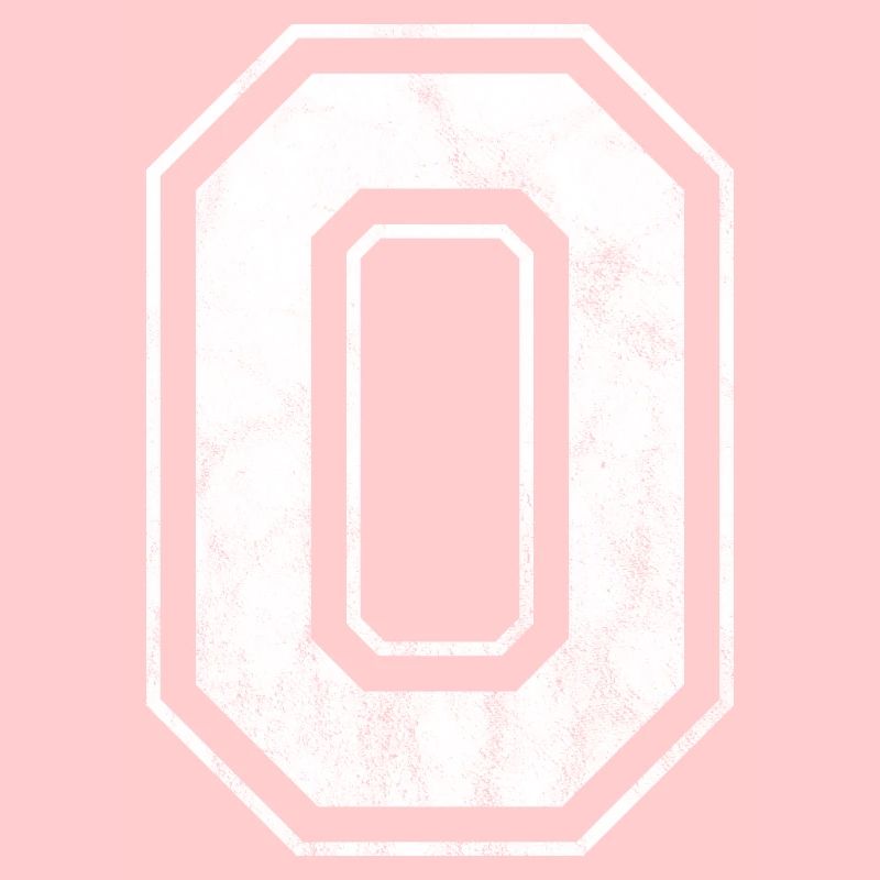 Number 0, zero