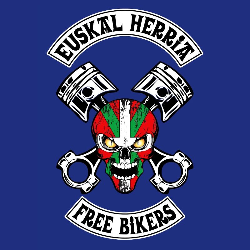 Basques Bikers