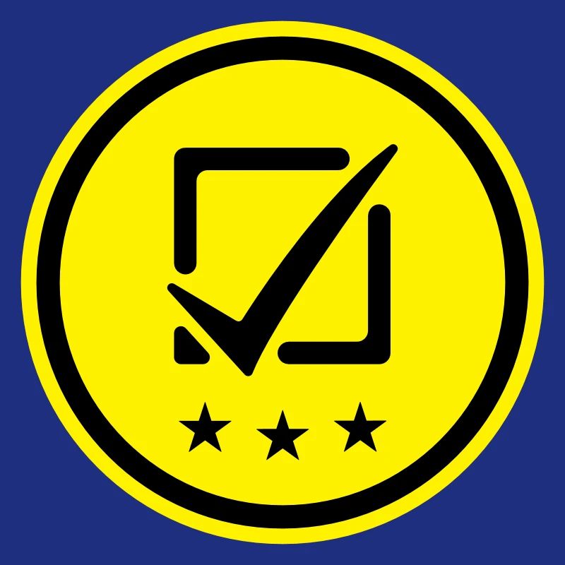 Check the box Vote