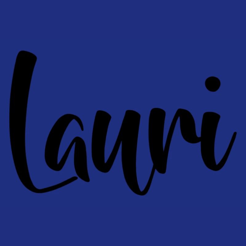 First name Lauri