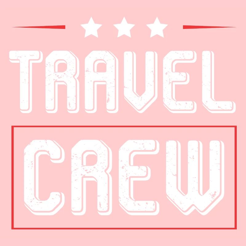 Équipage de voyage