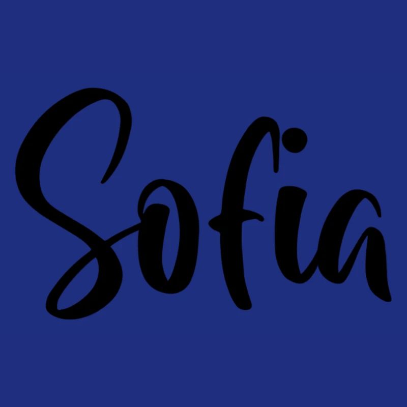 Name - Sofia