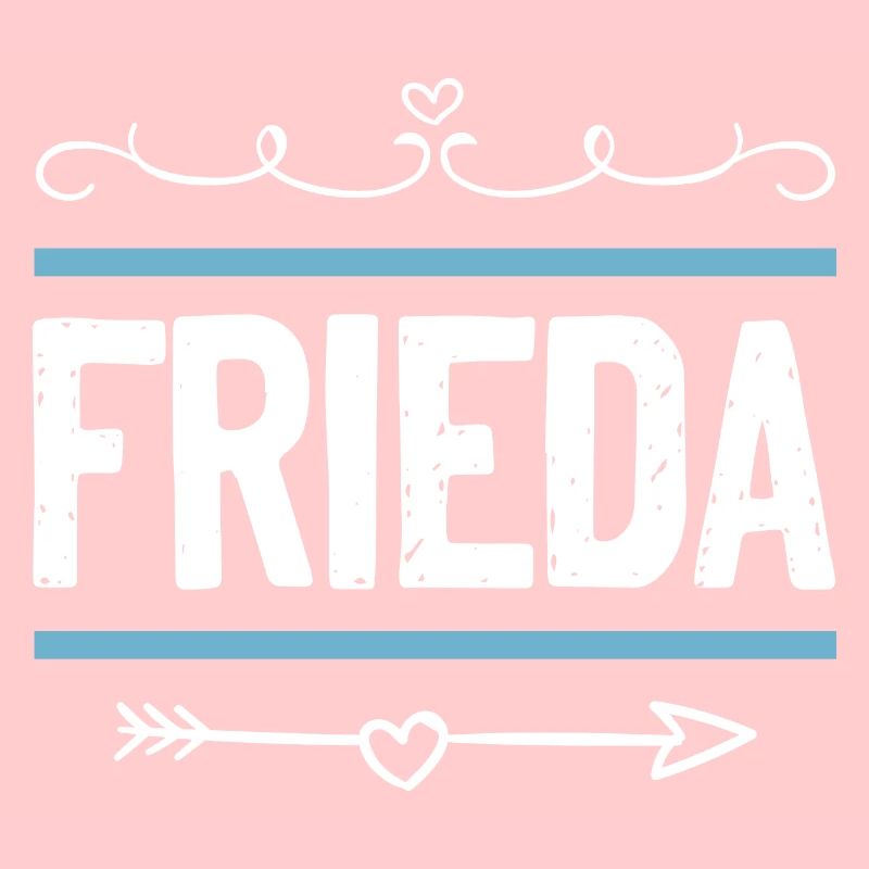 Frieda