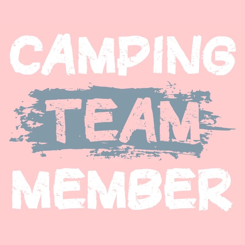 L’équipe du camping