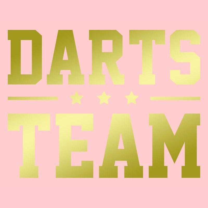 Darts Team