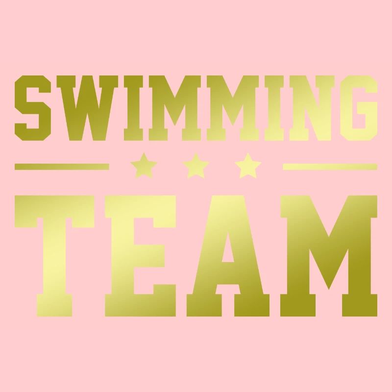 Équipe de natation