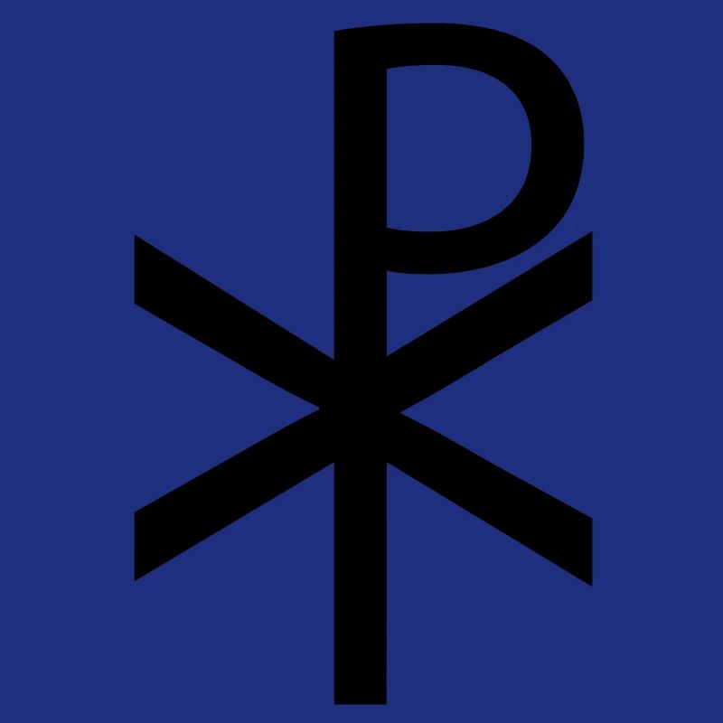 Christus Monogramm