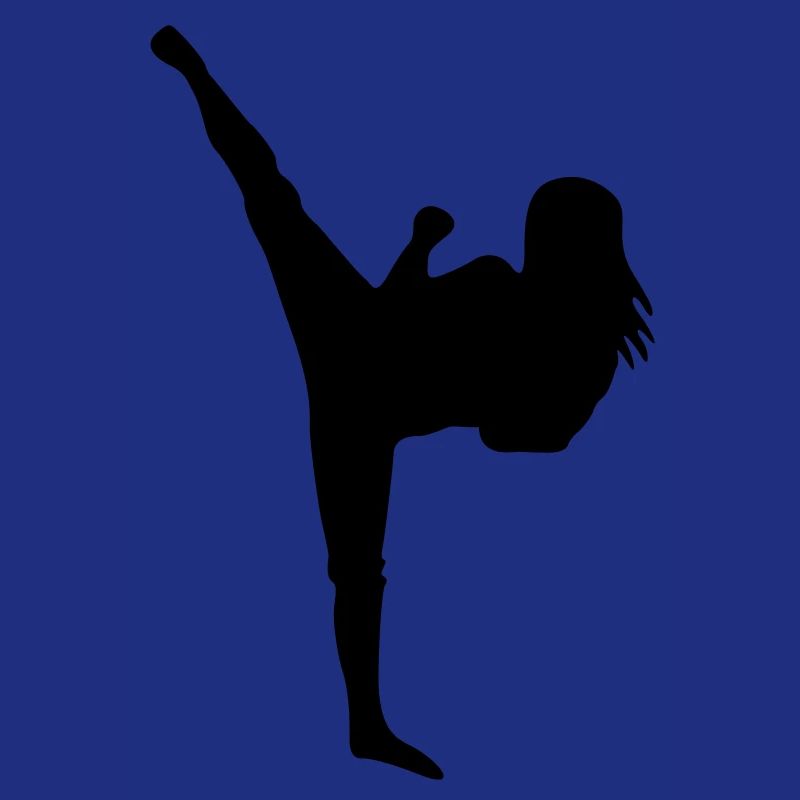 Martial Arts # 5