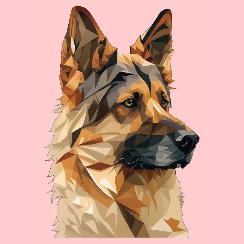 SCHÄFERHUND