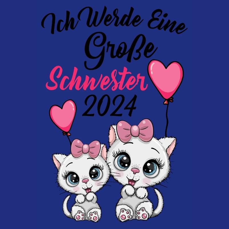 Große Schwester 2024