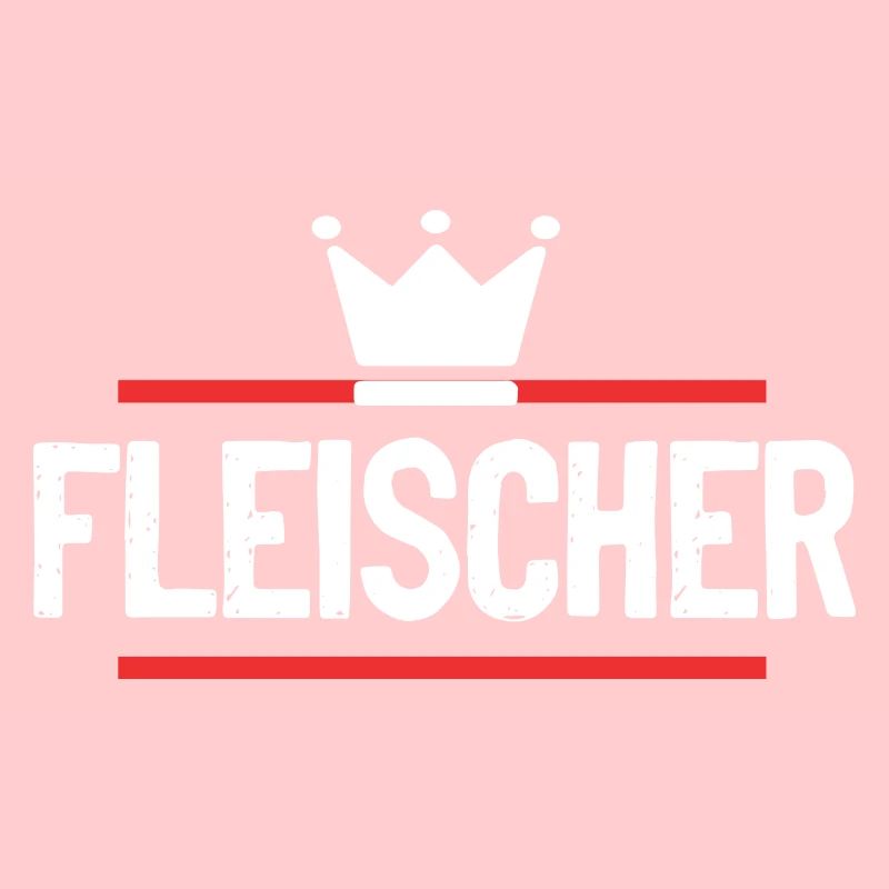 Fleischer Beruf