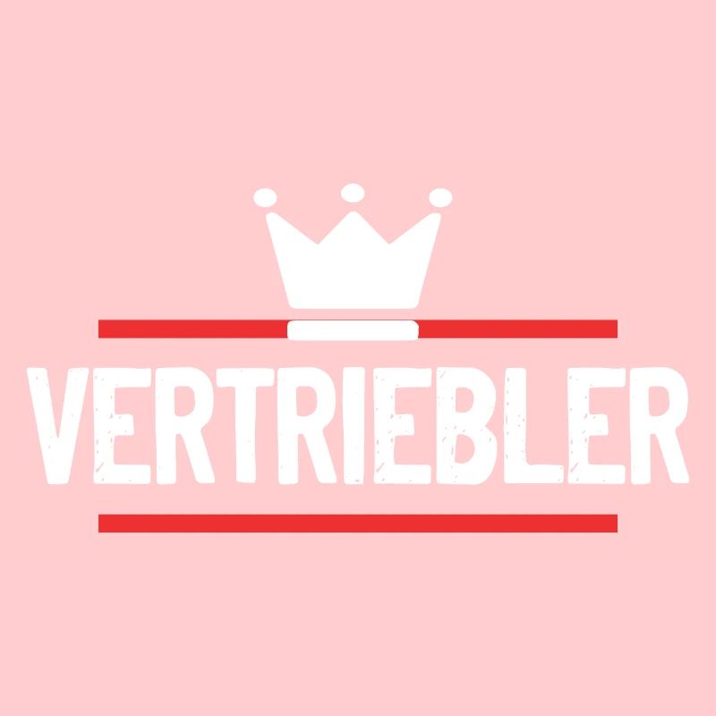 Vertriebler Beruf