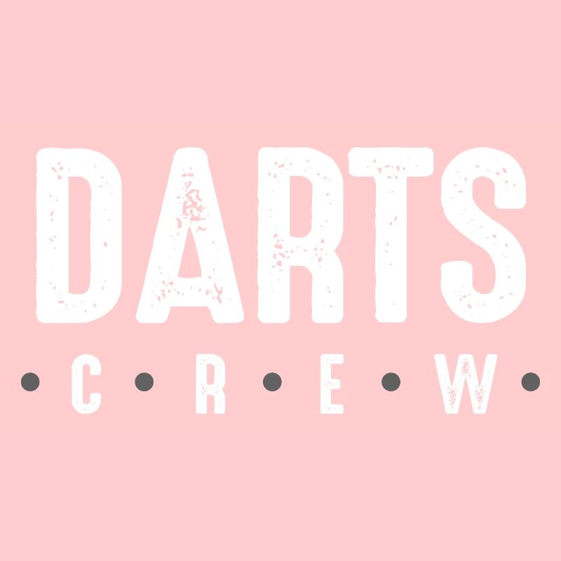 Darts Crew