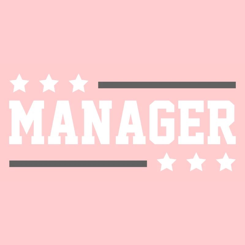 Manager Beruf