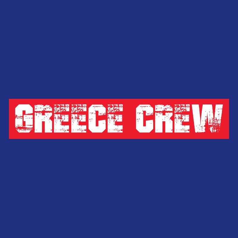 Greece Crew