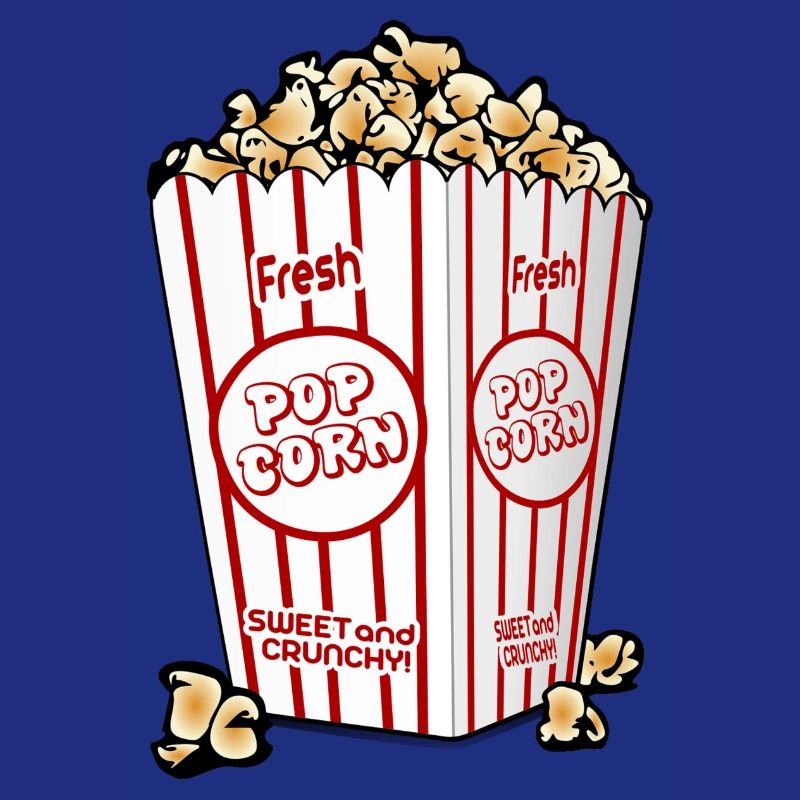 pop-corn