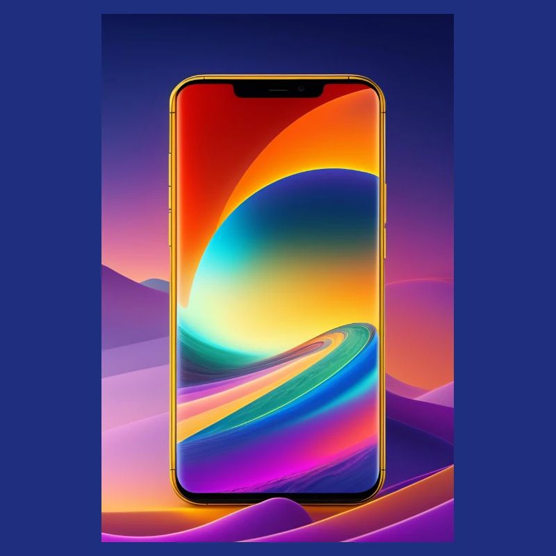 Mój telefon komórkowy