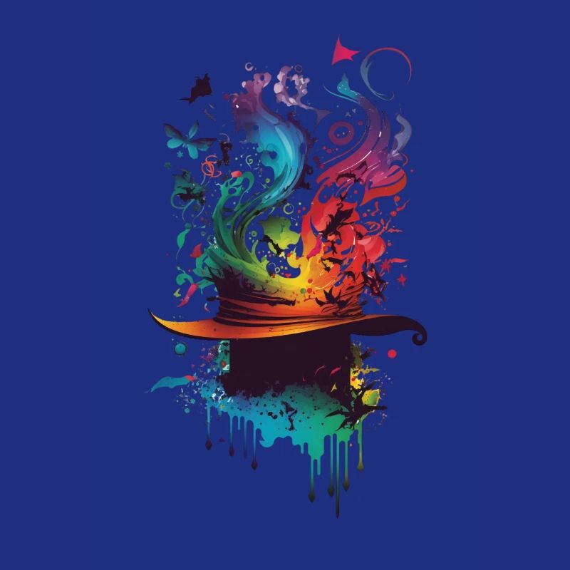 Magic design