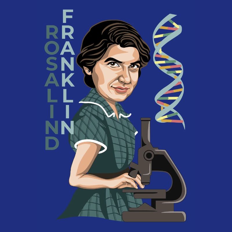Rosalind Franklin