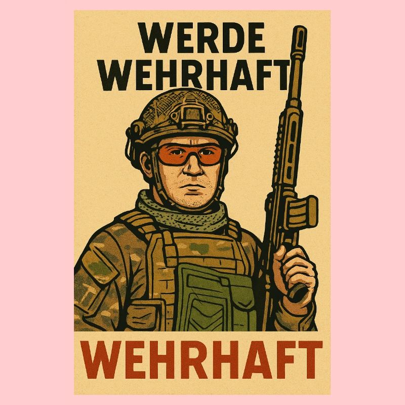 „Er wird dir nicht helfen – er wird dich zerstören