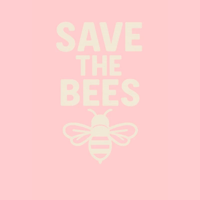 SAFE THE BEES
