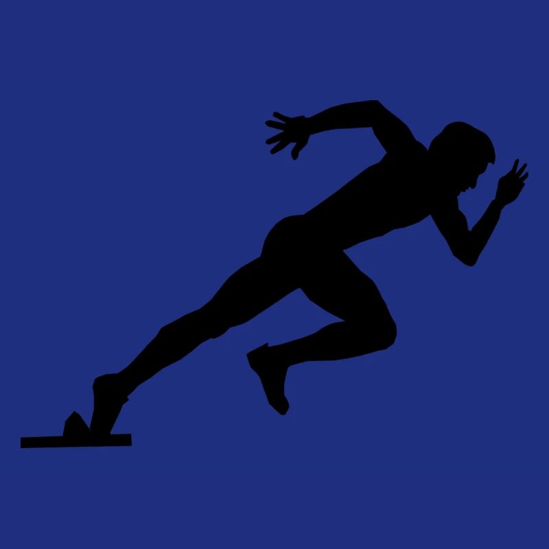 sprinter