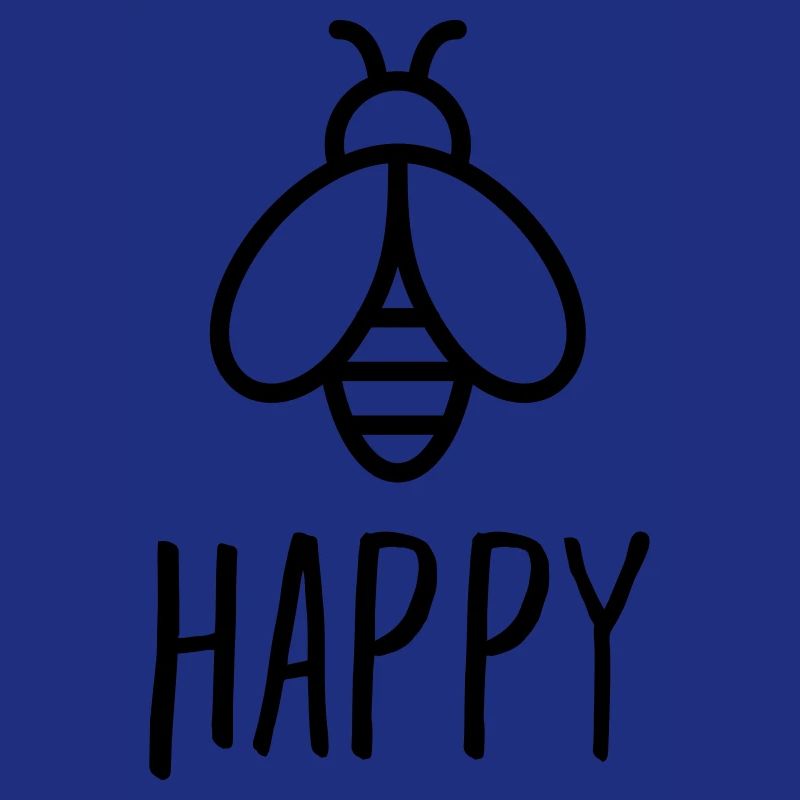 Bee Happy