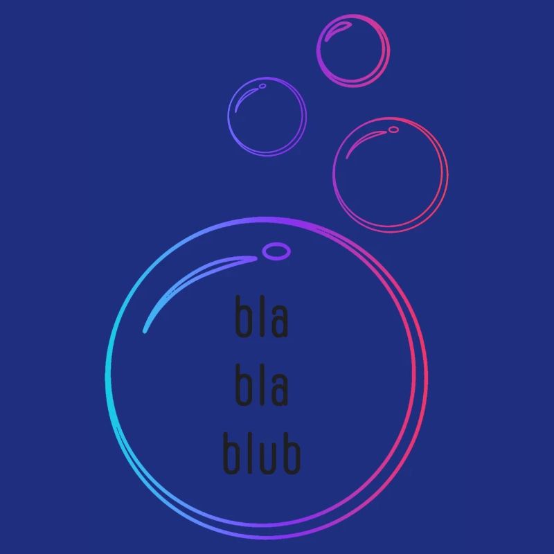 bla bla bla