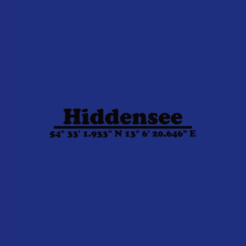 Hiddensee