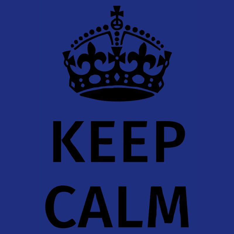 Keep Calm